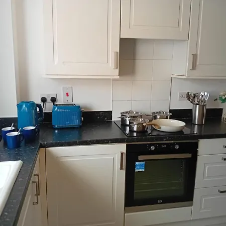 Quality City Baronet House, 2 Bed 2 Bath Free Parking Birmingam